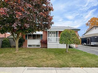 923 Bayview Ave #Basement, Whitby, ON L1N 1E2