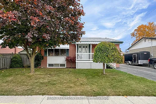 923 Bayview Ave #BASEMENT Photo 1