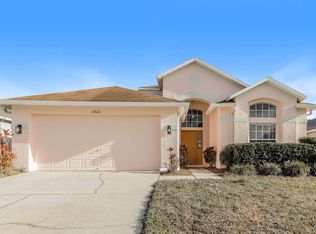 25121 Hyde Park Blvd, Land O Lakes, FL 34639