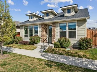 10852 W Mossywood Dr, Boise, ID 83709