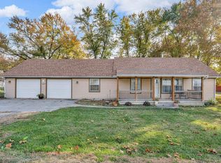 620 Elm St, Delia, KS 66418