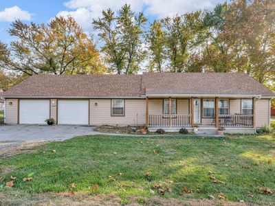 620 Elm St, Delia, KS, 66418