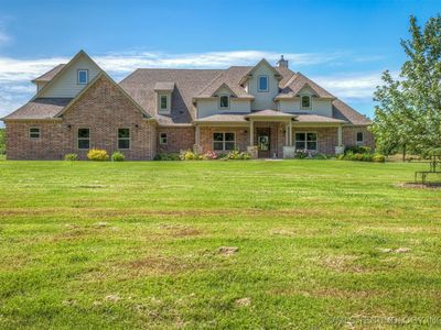 22322 E 121st St S, Broken Arrow, OK, 74014