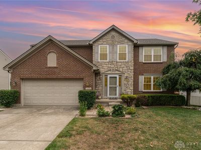 6540 Zoellners Pl, Hamilton, OH, 45011