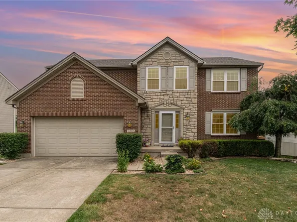 6540 Zoellners Pl, Hamilton, OH 45011