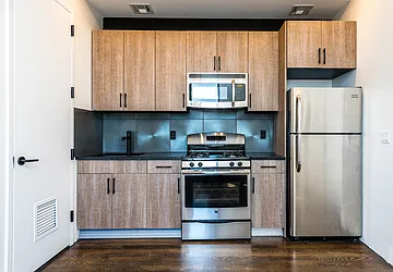 Rented by Nooklyn NYC LLC