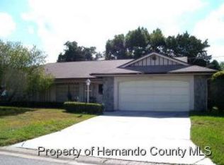 12116 Fieldstone Ln, Hudson, FL 34667
