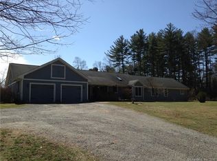 197 Woodward Rd, Brooklyn, CT 06234