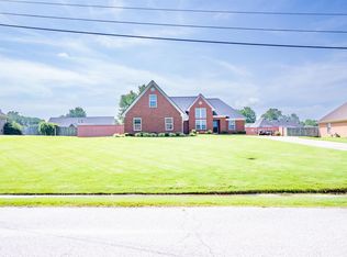 213 Trebing Pkwy, Atoka, TN 38004