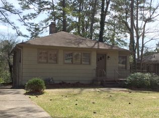1141 North Shadesview Terrace, Homewood, AL 35209