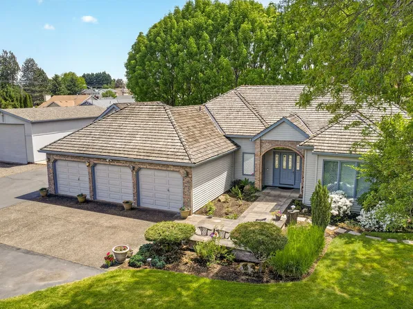 55 NW 173rd Ave, Beaverton, OR 97006