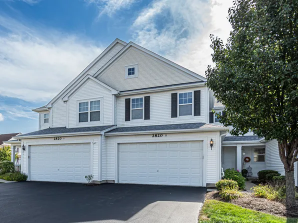 2820 Glacier Way Unit B, Wauconda, IL 60084