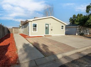 220 Versailles St, Lochbuie, CO 80603
