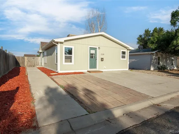 220 Versailles Street, Brighton, CO 80603