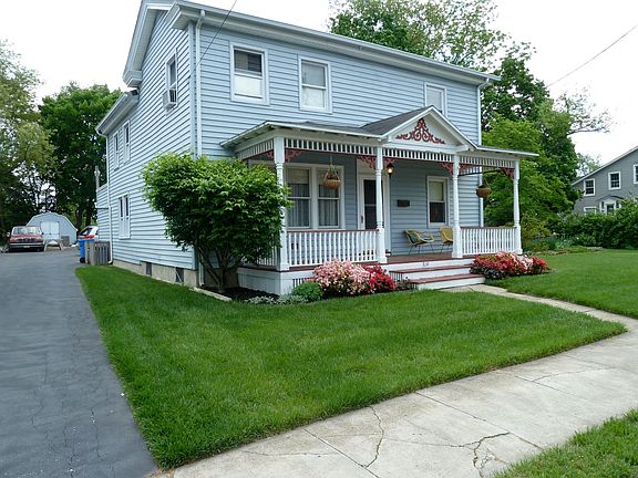 Front Left