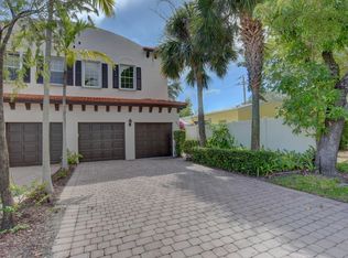 604 NE 13th Ave, Fort Lauderdale, FL 33305