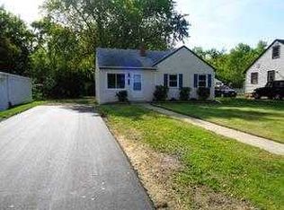 1216 9th Ave S, South Saint Paul, MN 55075