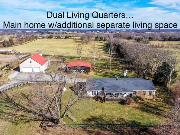 2140 Bethel Rd, Nicholasville, KY 40356