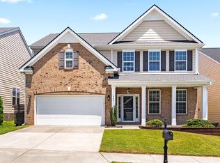 404 Callandale Ln, Durham, NC 27703