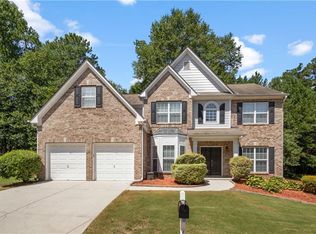 6324 Rooks Pass, Mableton, GA 30126