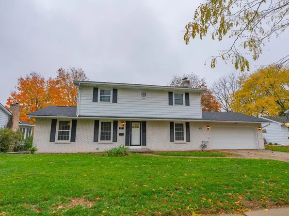 6621 Regis Rd, Madison, WI 53711