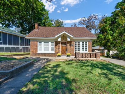 2857 W Brooklyn Ave, Dallas, TX, 75211