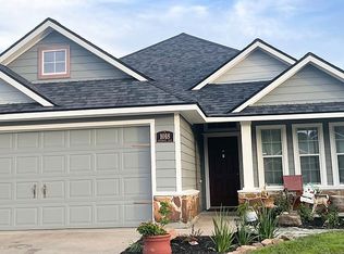 1018 Fallbrook Loop, College Station, TX 77845