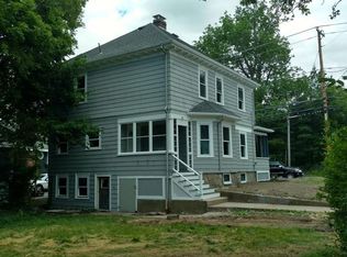 891 Pleasant St, Brockton, MA 02301