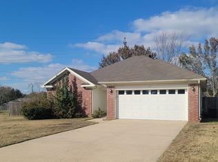 16 Nevada Cv, Cabot, AR 72023