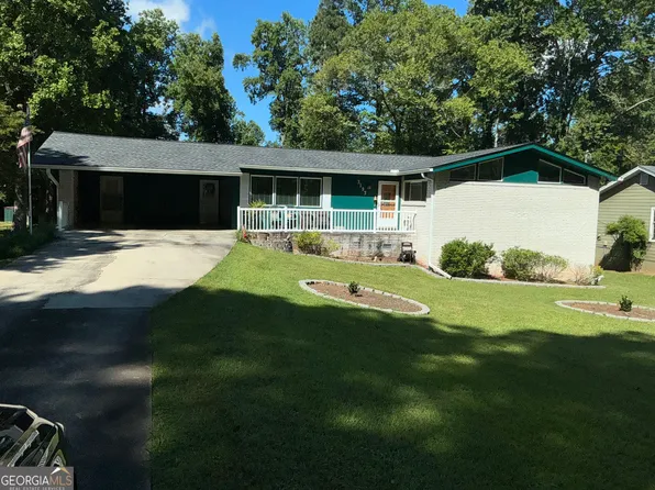 3193 Meadow Lark Dr, Duluth, GA 30096