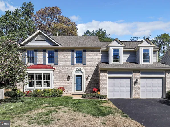 3714 Green Ash Ct, Beltsville, MD 20705