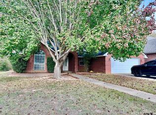 4031 Stonebrook Ln, Tyler, TX 75707