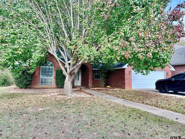 4031 Stonebrook Ln, Tyler, TX 75707