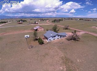 10250 Raptor Loop, Peyton, CO 80831