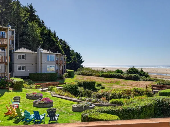 3641 NW Oceanview Dr #110, Newport, OR 97365