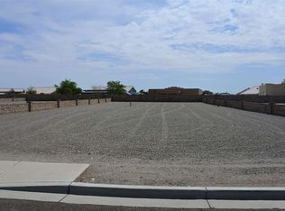 14645 E 52nd St, Yuma, AZ 85367