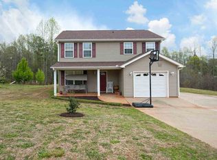 4 Red Mile Way, Taylors, SC 29687