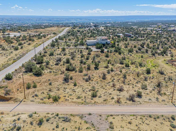 Xxx Foothills Dr, Farmington, NM 87402