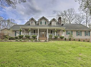 733 Unity Church Rd, Summerville, GA 30747