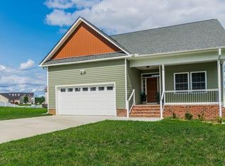 3805 Crows Nest Ct, Hopewell, VA 23860