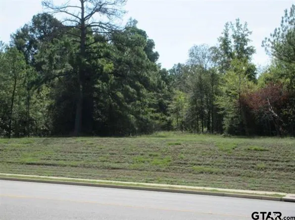 George Richie, Longview, TX 75604