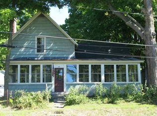 45 Buck St, Canton, NY 13617