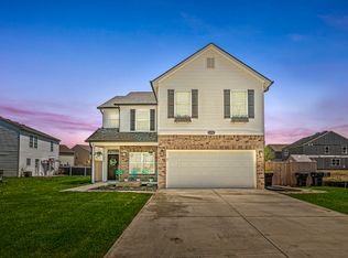 8496 S Comet Ln, Pendleton, IN 46064