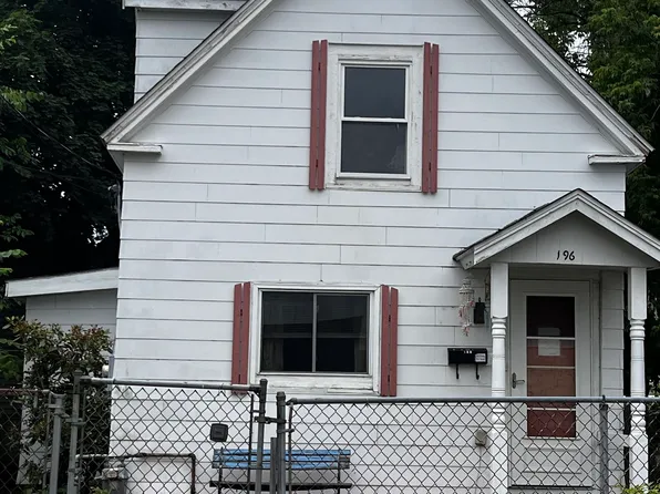 196 Douglas Street, Manchester, NH 03102-4309