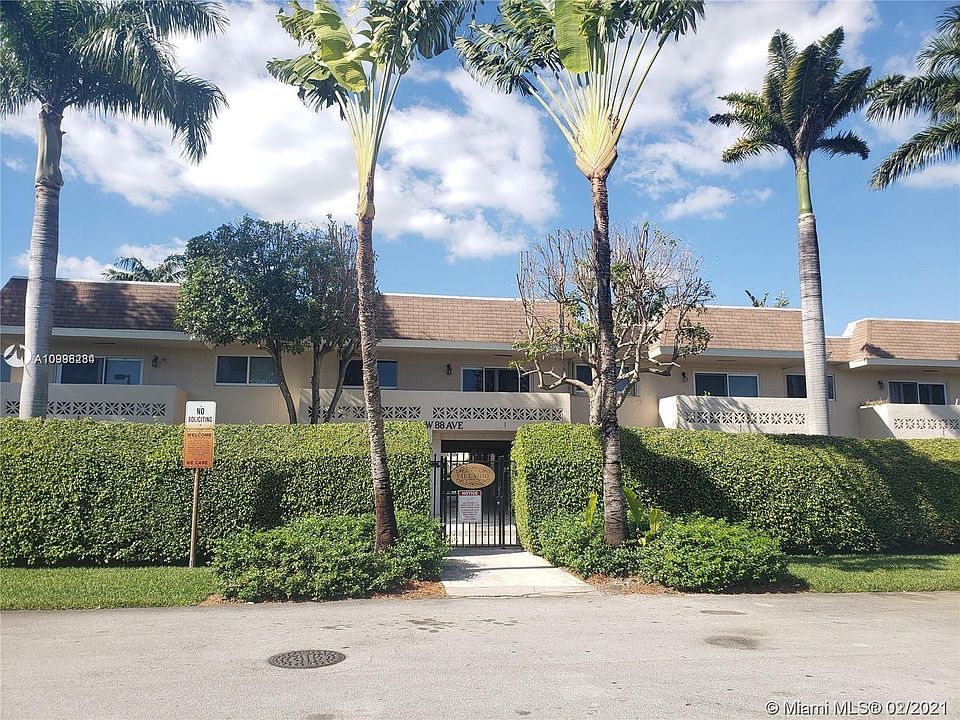 1st image of 14500 SW 88th Ave APT 139