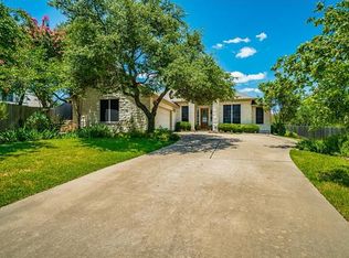 2300 Lake Stone Cv, Austin, TX 78738