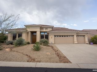 11570 E Chama Rd, Scottsdale, AZ 85255