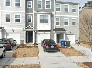 2534 Laurel Valley Way, Raleigh, NC 27604