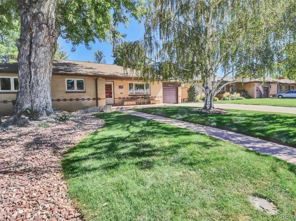 4960 S Fox Street, Englewood, CO 80110