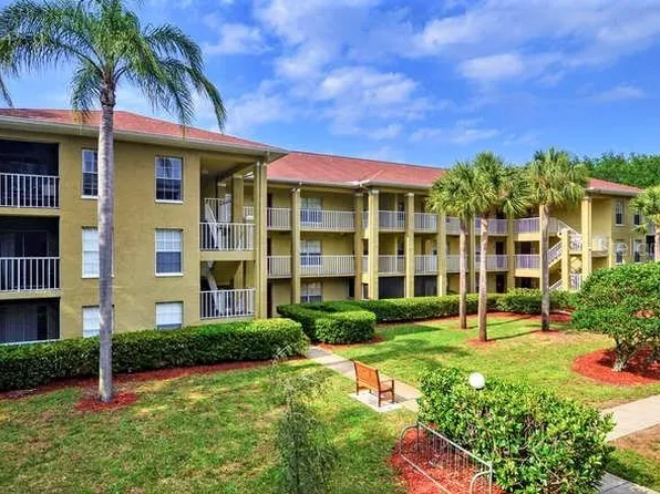 2690 Coral Landings Blvd APT 217, Palm Harbor, FL 34684